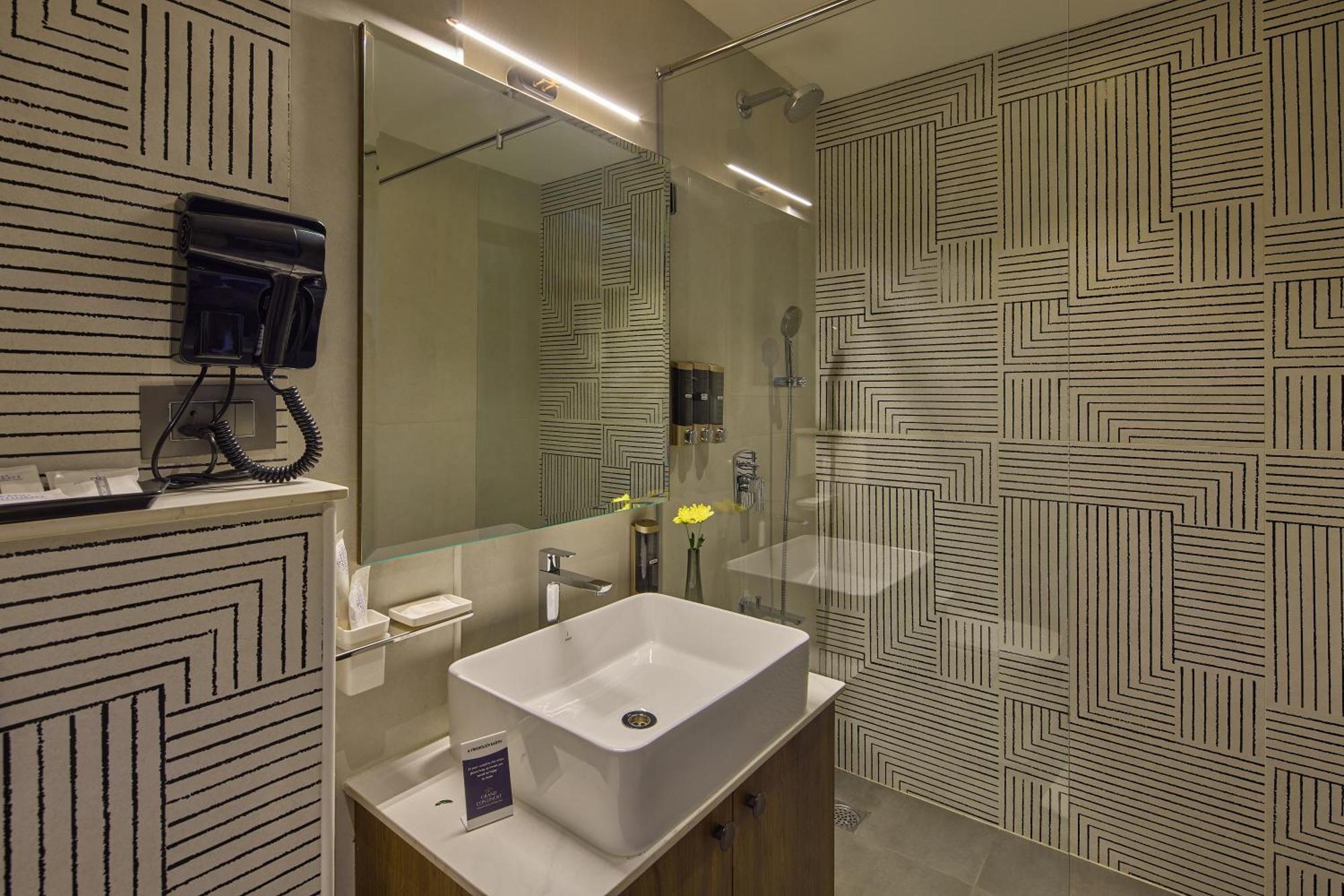 Grand Continent Hebbal A Sarovar Portico Affiliate Hotel Bengaluru Kültér fotó