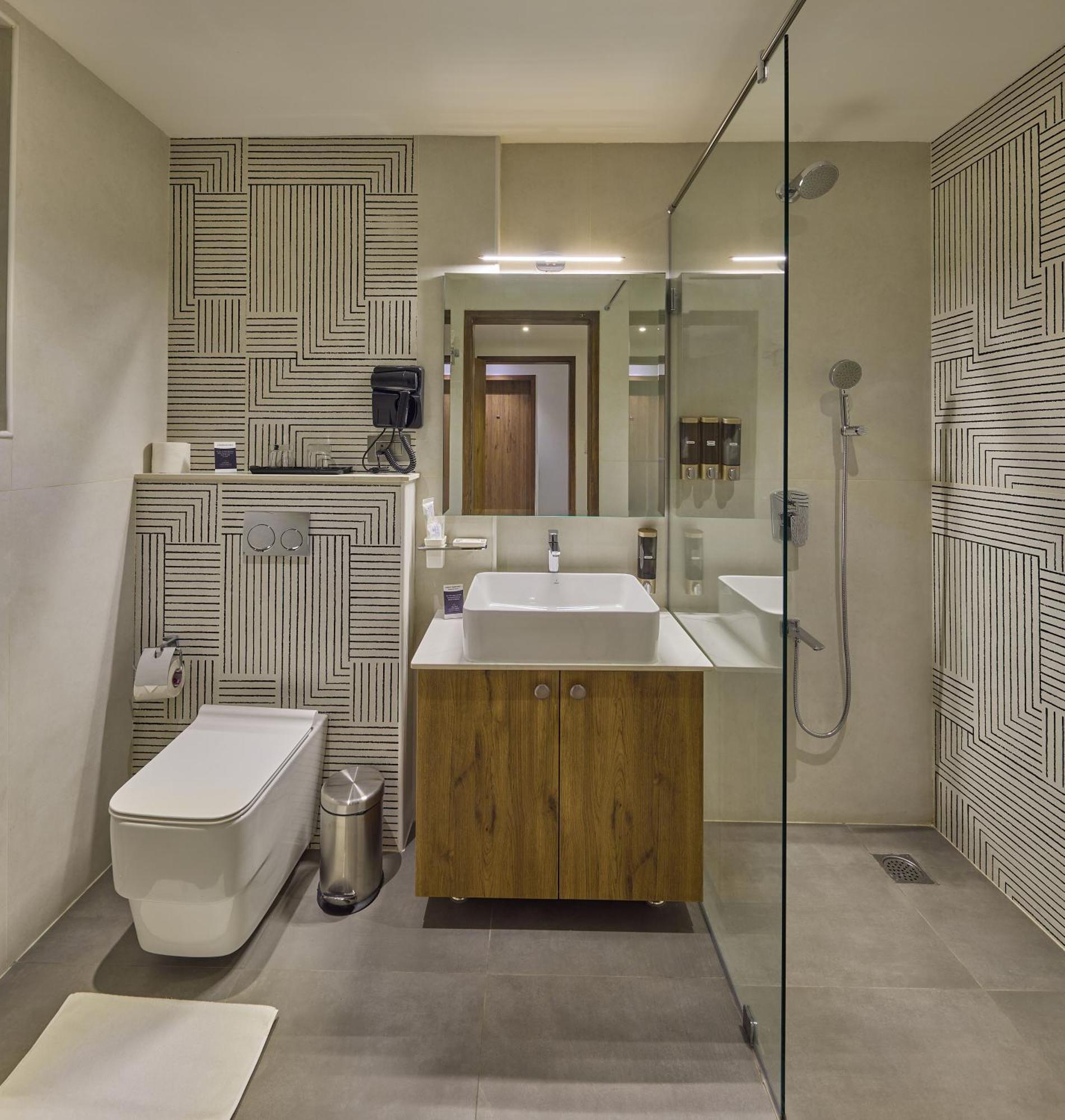 Grand Continent Hebbal A Sarovar Portico Affiliate Hotel Bengaluru Kültér fotó